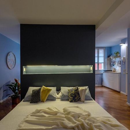 Sant'Anna Studio Apartment Parma Exteriér fotografie