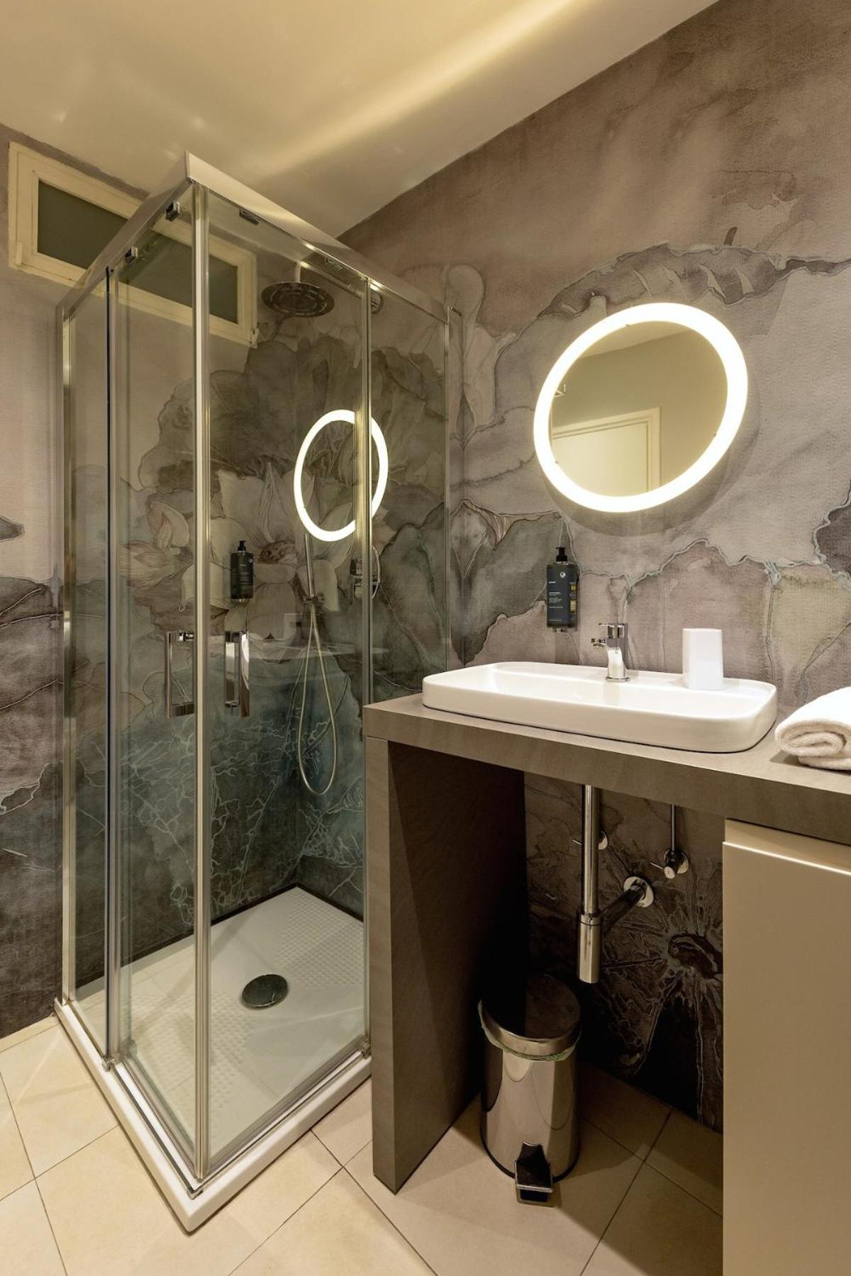 Sant'Anna Studio Apartment Parma Exteriér fotografie