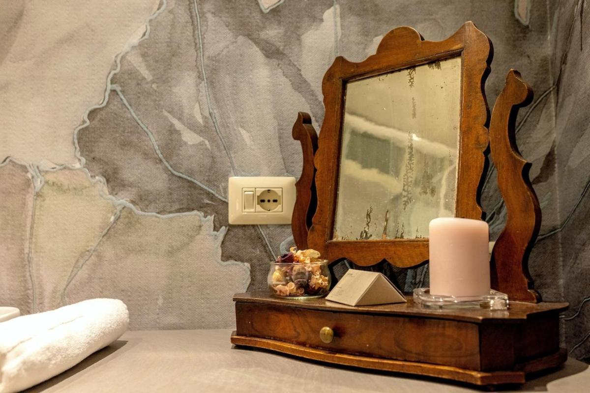 Sant'Anna Studio Apartment Parma Exteriér fotografie