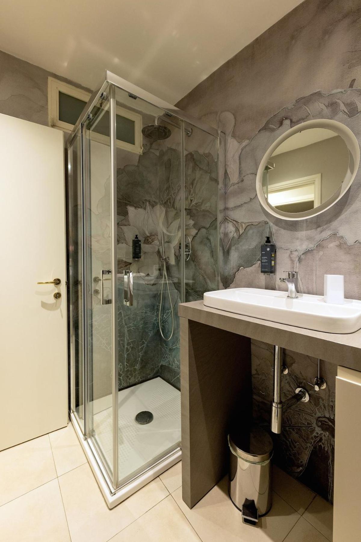 Sant'Anna Studio Apartment Parma Exteriér fotografie