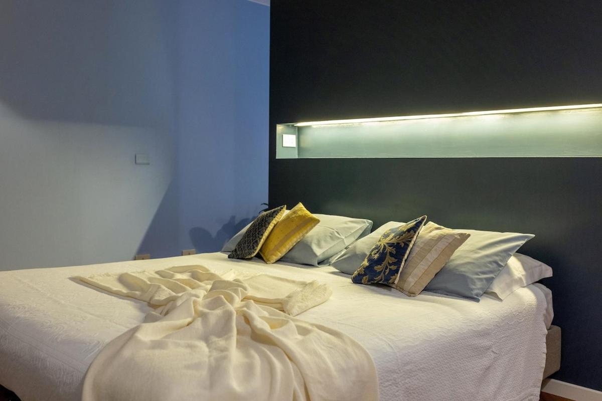 Sant'Anna Studio Apartment Parma Exteriér fotografie